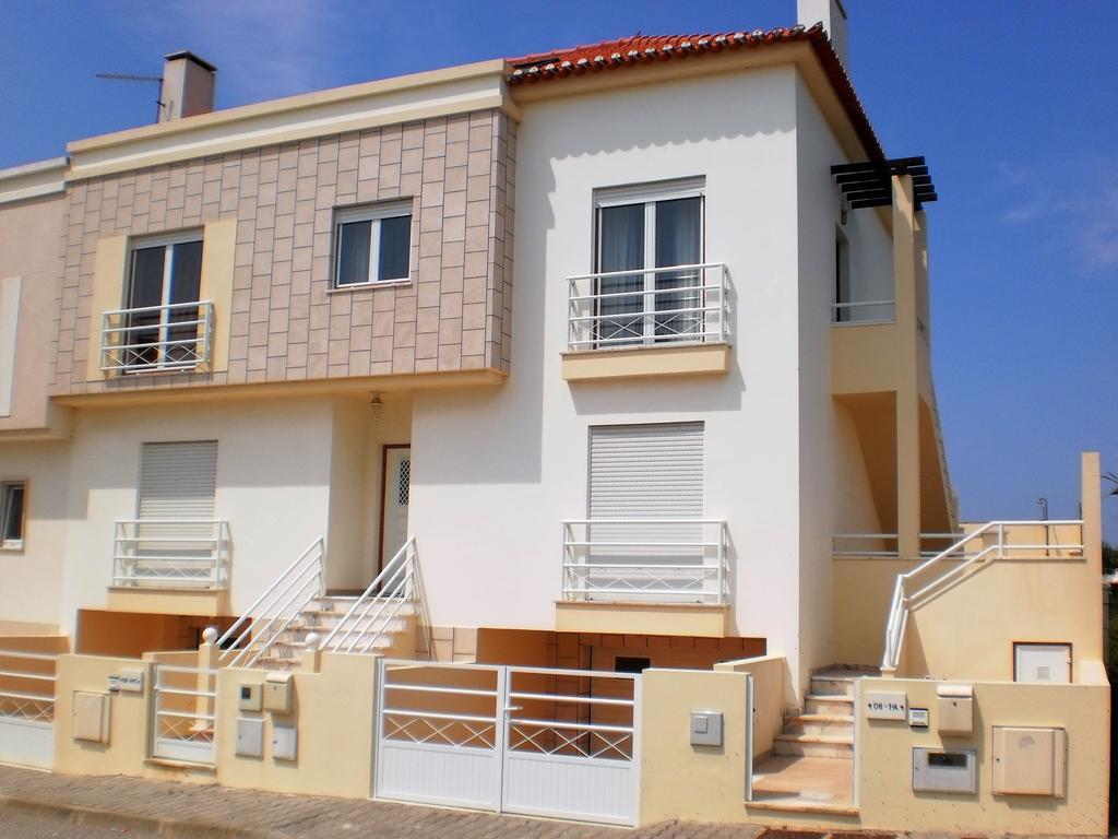 Surf Peniche - Ocean View Apartment Exterior foto