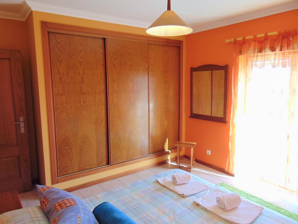 Surf Peniche - Ocean View Apartment Exterior foto
