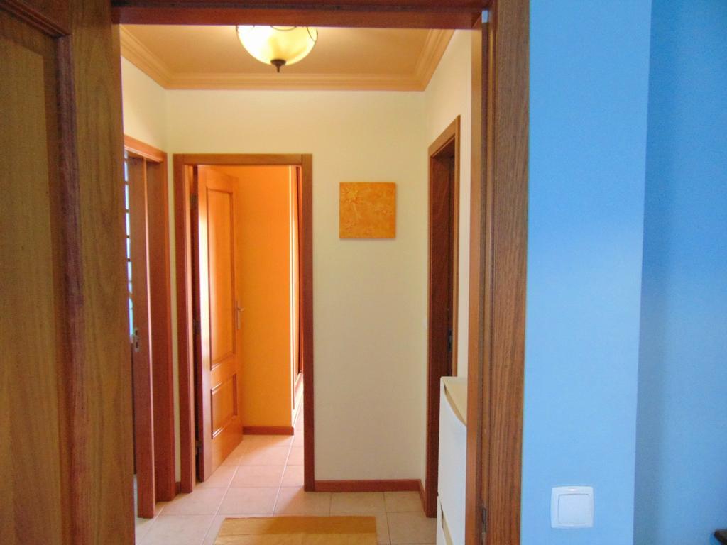 Surf Peniche - Ocean View Apartment Exterior foto