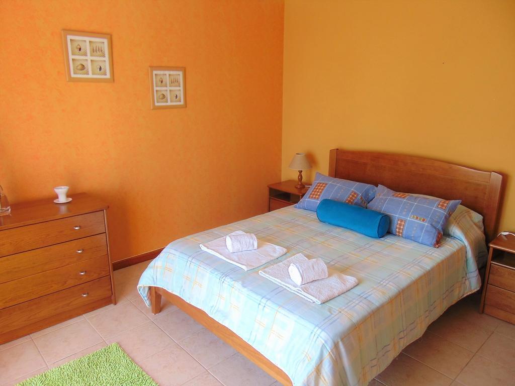 Surf Peniche - Ocean View Apartment Exterior foto