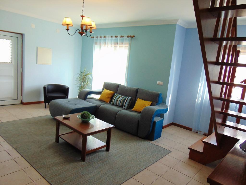 Surf Peniche - Ocean View Apartment Exterior foto