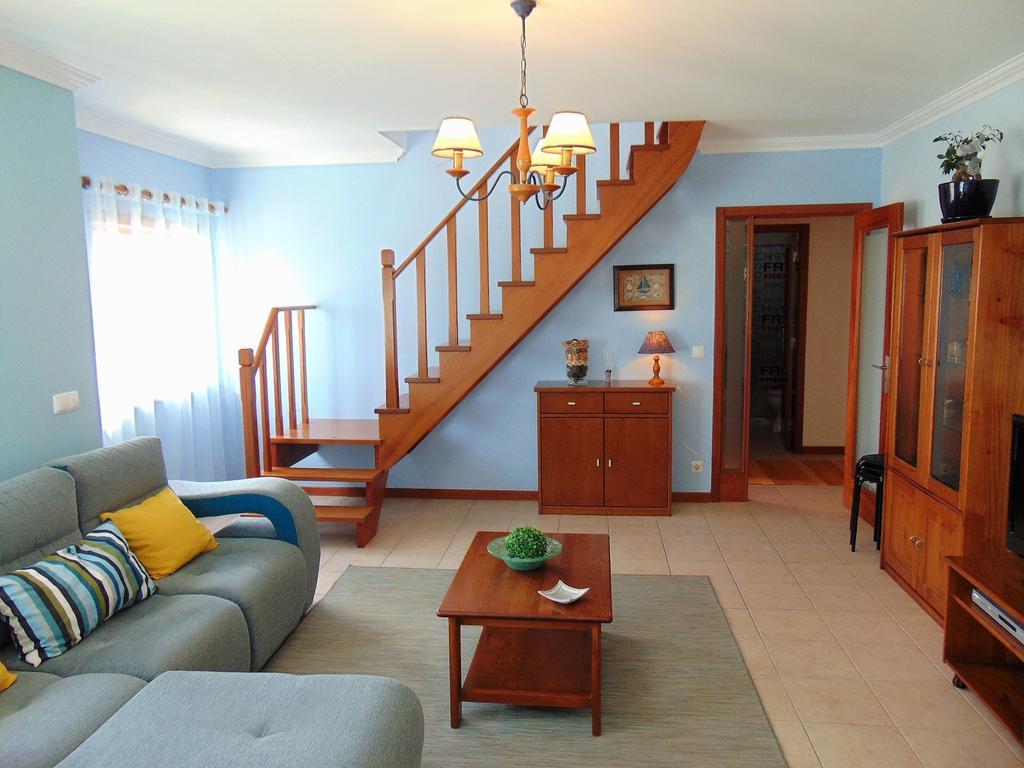 Surf Peniche - Ocean View Apartment Exterior foto