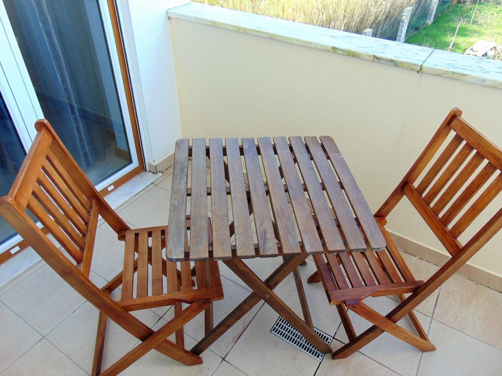 Surf Peniche - Ocean View Apartment Exterior foto